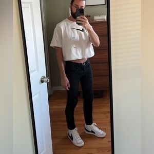 Meet your Posher, Seth